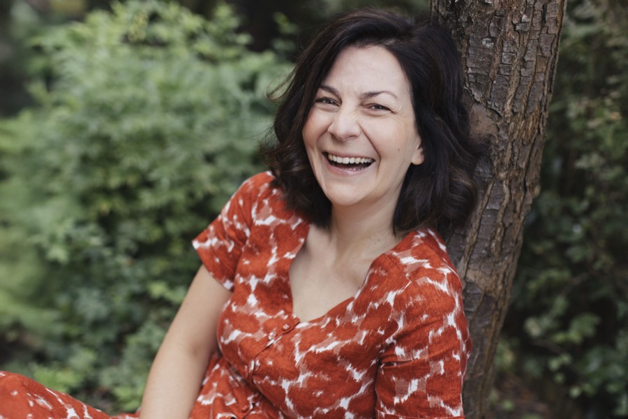 Claudia Schwartz