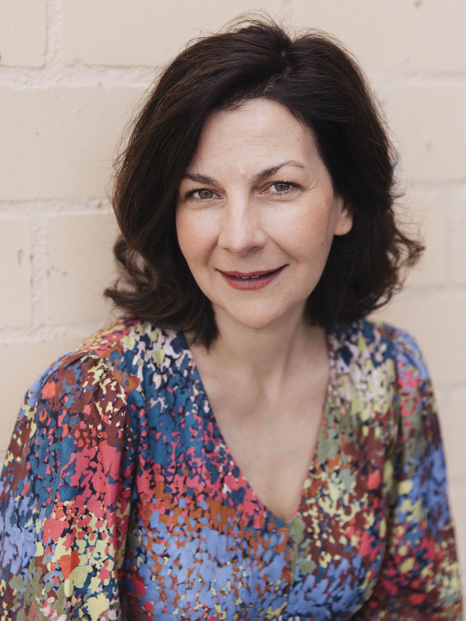 Claudia Schwartz