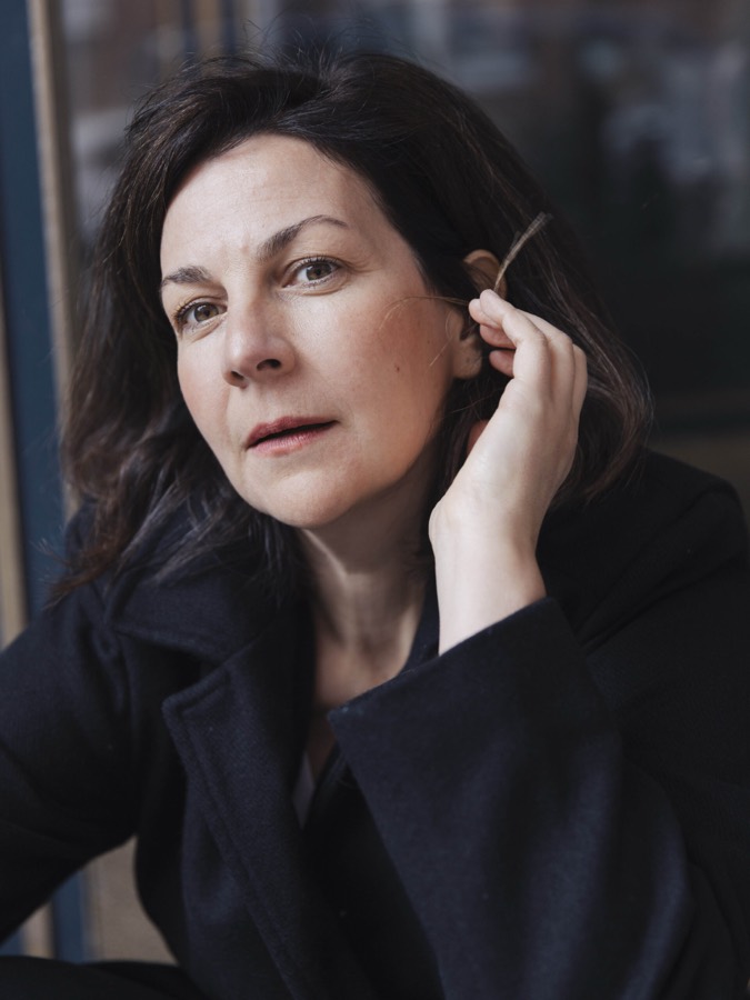 Claudia Schwartz