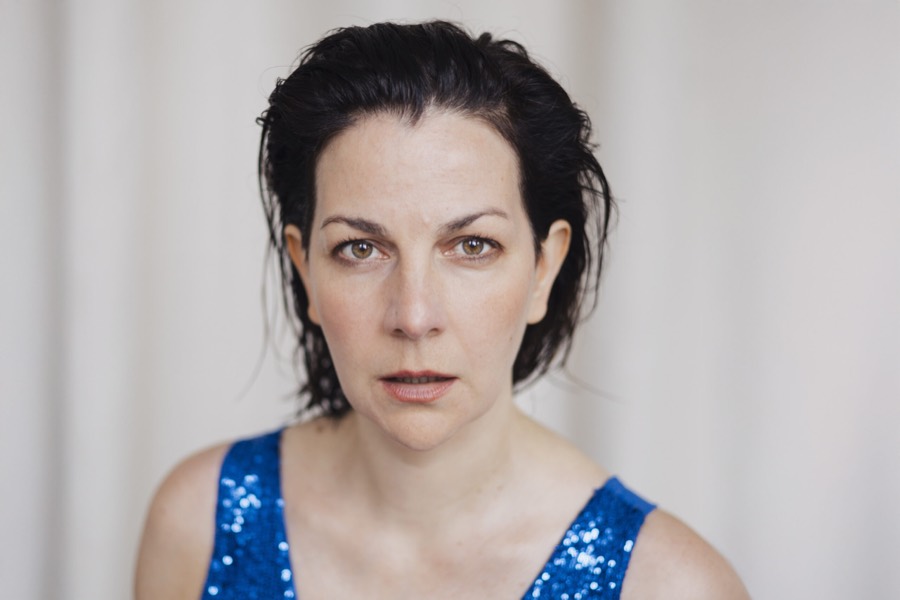 Claudia Schwartz