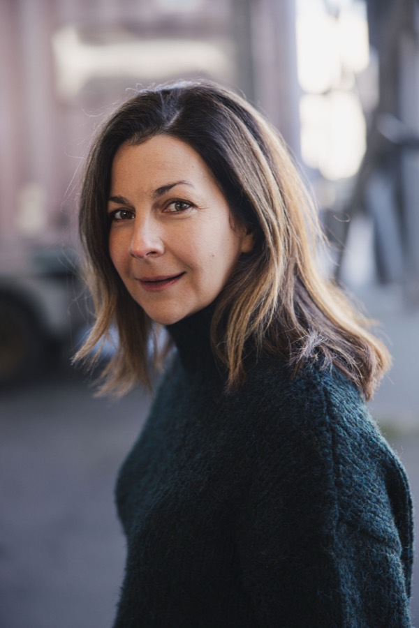 Claudia Schwartz