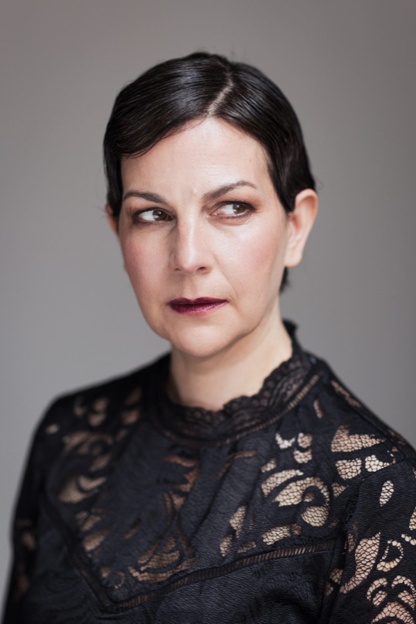 Claudia Schwartz
